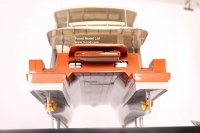 customized model of 21.3M catamaran yacht